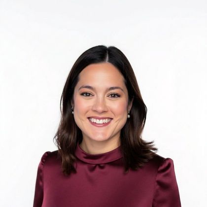 Headshot of Kaylee Martinez, paralegal