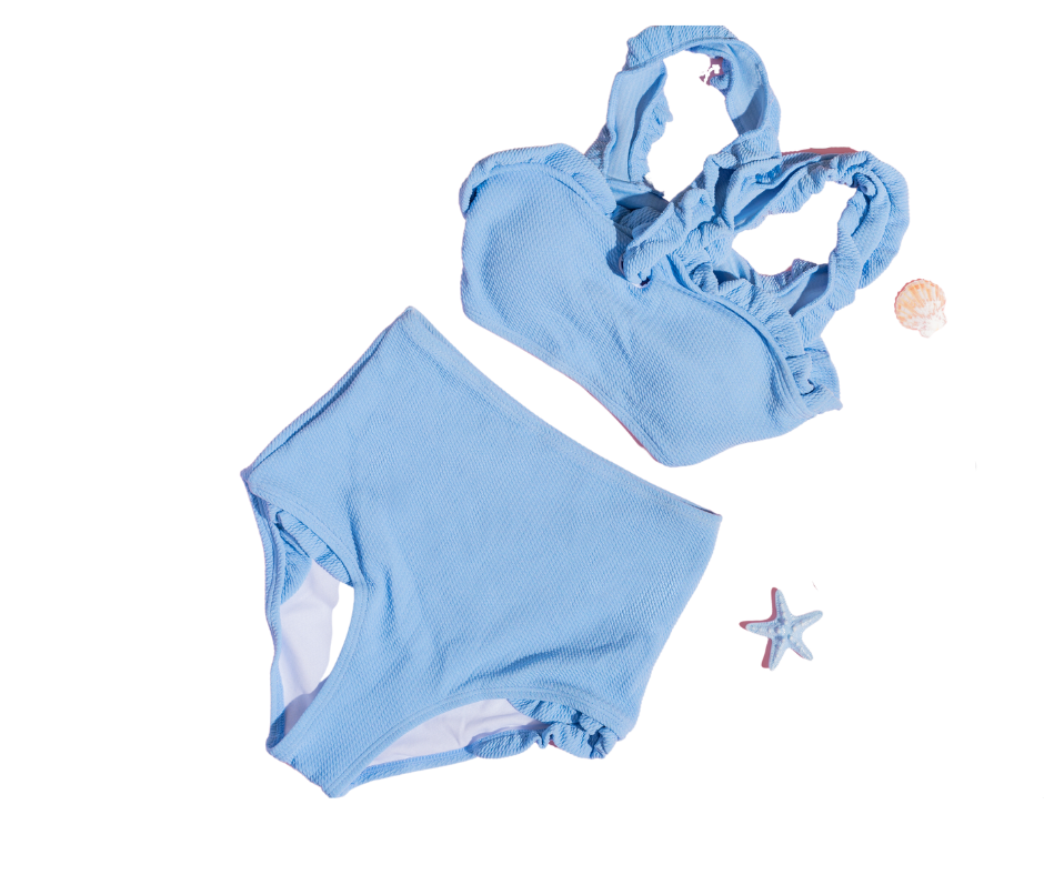 Bikini Co. Find Your Perfect Fit