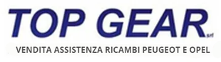 Logo Top Gear