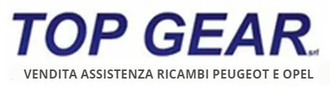 Logo Top Gear