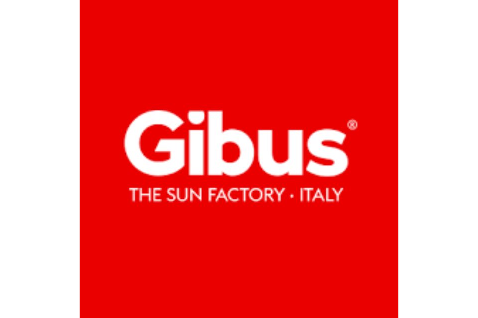 Gibus logo