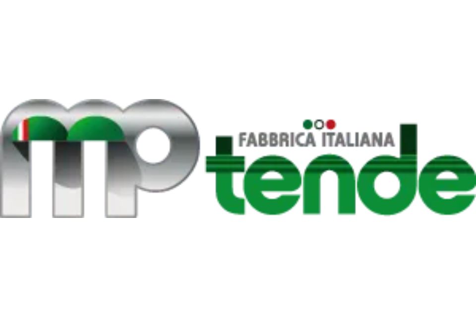 Mp tende logo