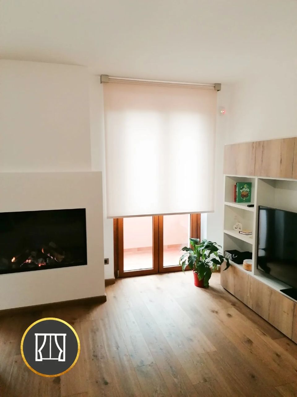 Interno salotto
