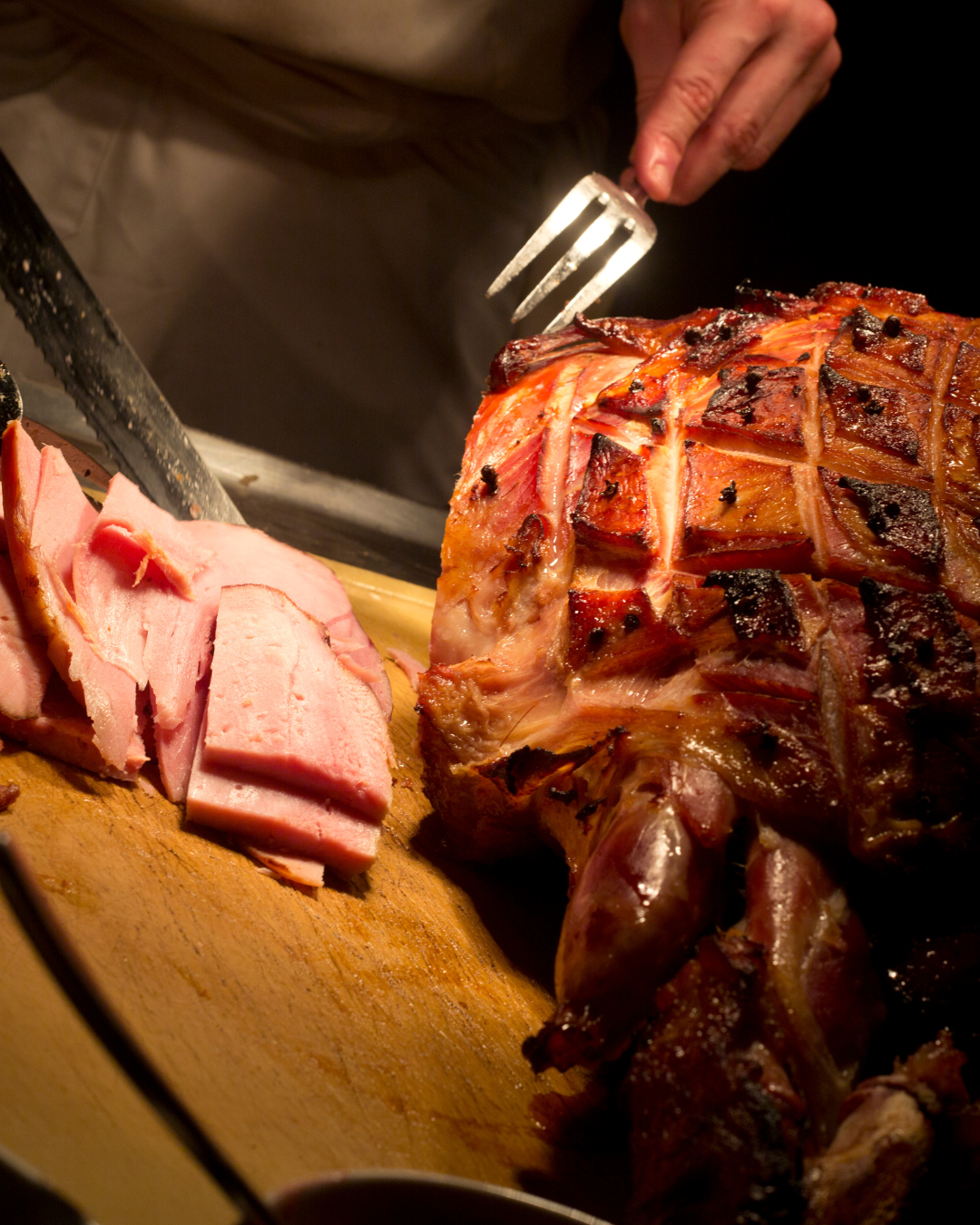 Pernil de Cerdo