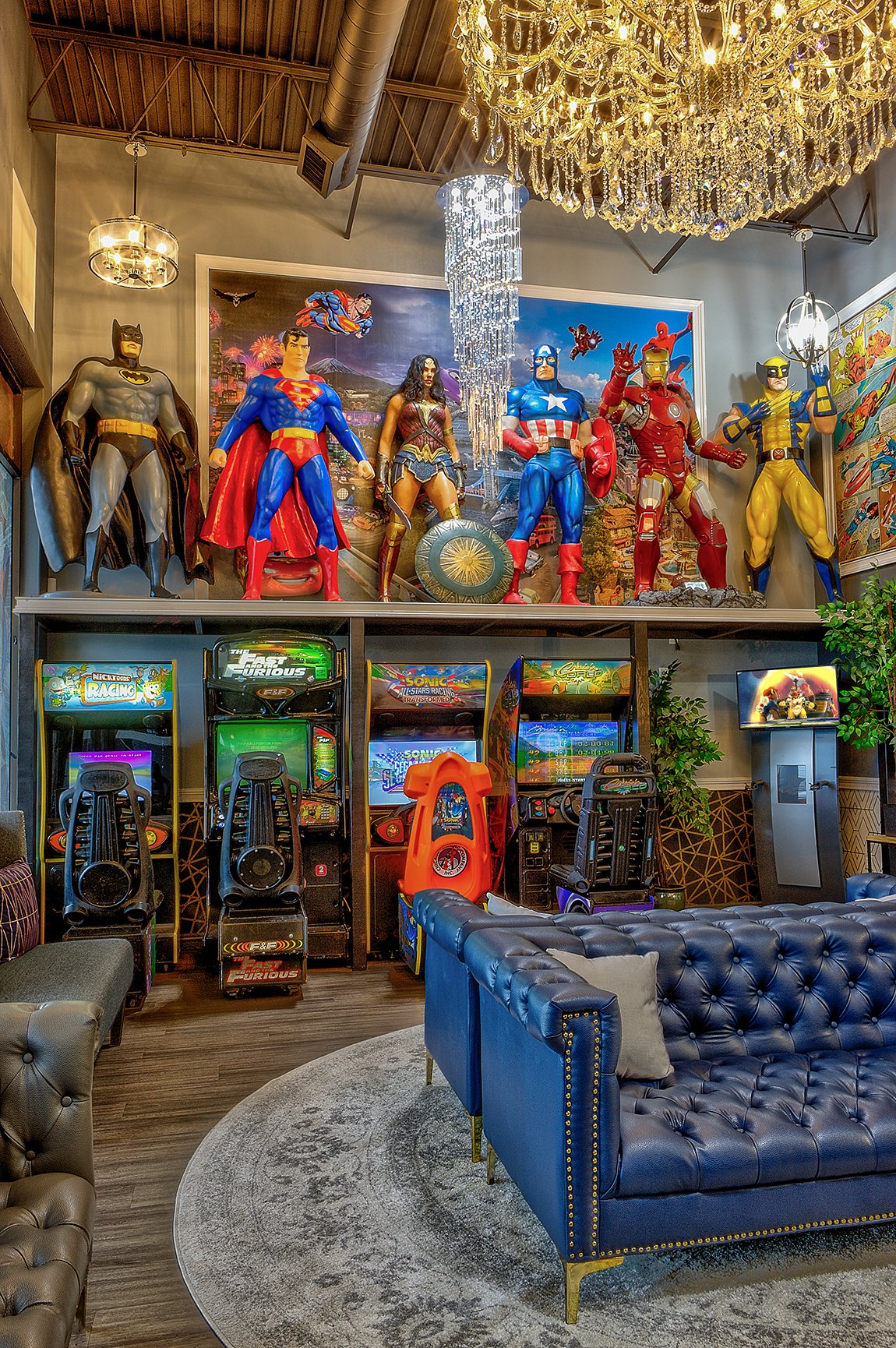 Smile Heroes Mesquite Texas