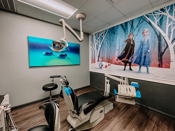 Smile Heroes Mesquite Texas