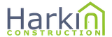 harkin construction lancaster pa logo