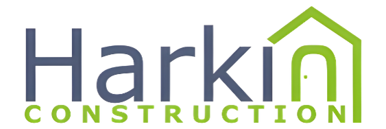 harkin construction lancaster pa logo