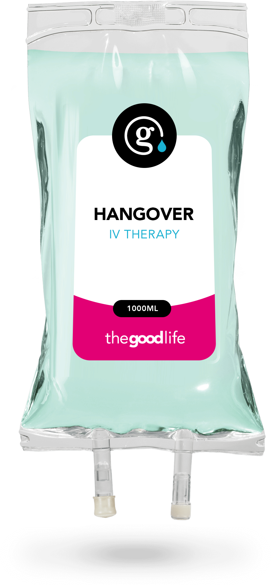 Hangover IV