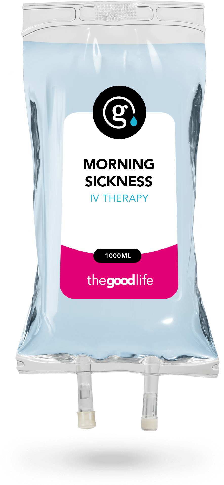 Morning Sickness IV