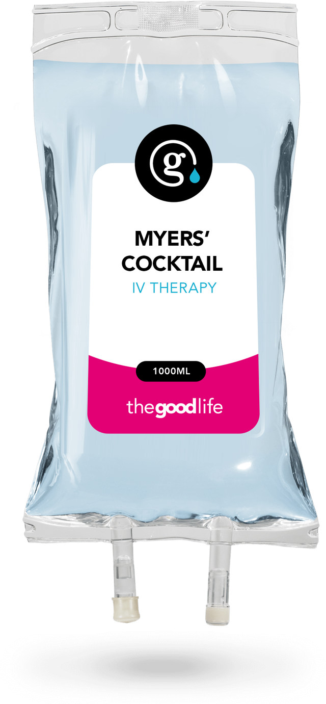 myers iv cocktail plus glutathione Mobile Drip IV Therapy for Liver Disease