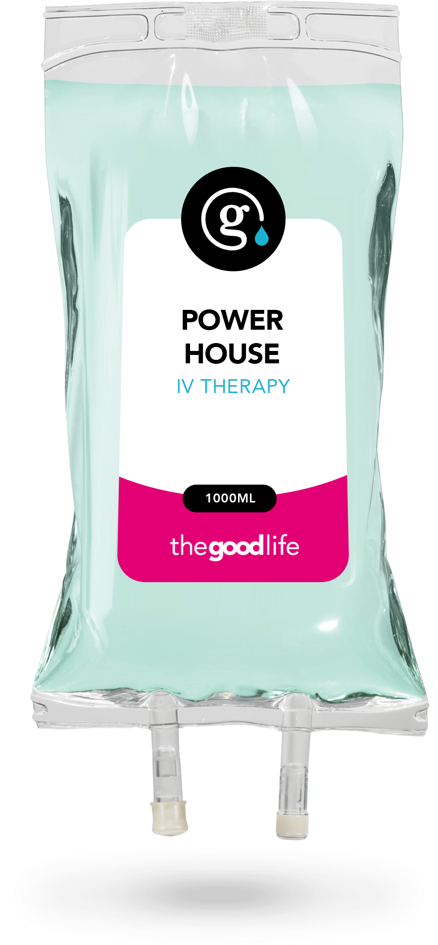 Power House IV