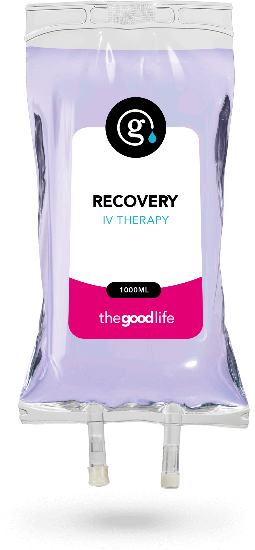 Recovery IV