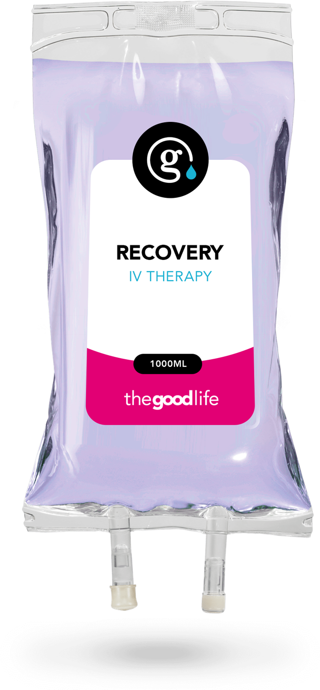 IV Therapy in Phoenix AZ