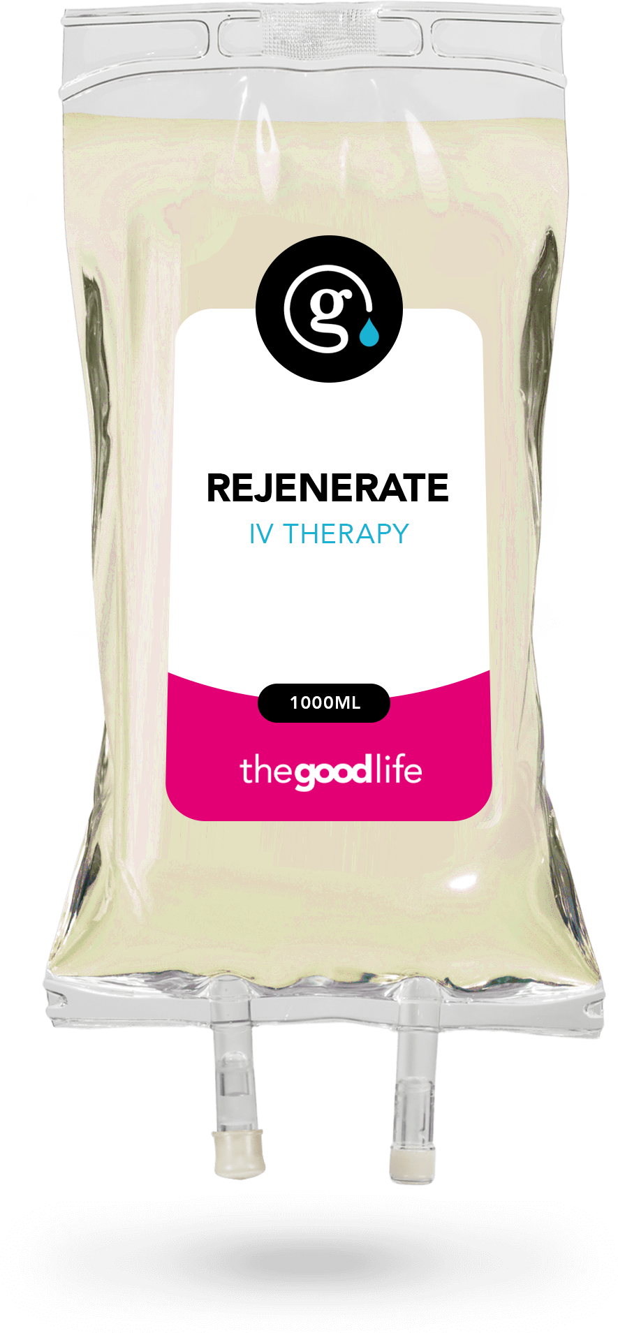 ReJENerate IV