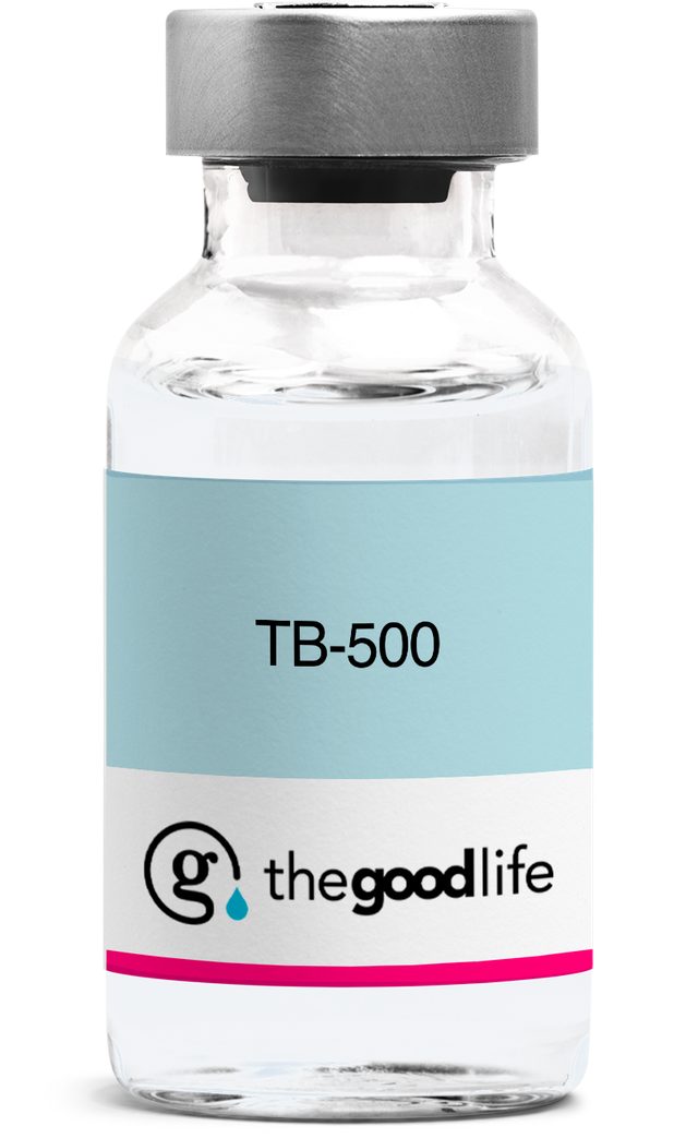 TB 500 Peptide Therapy Phoenix