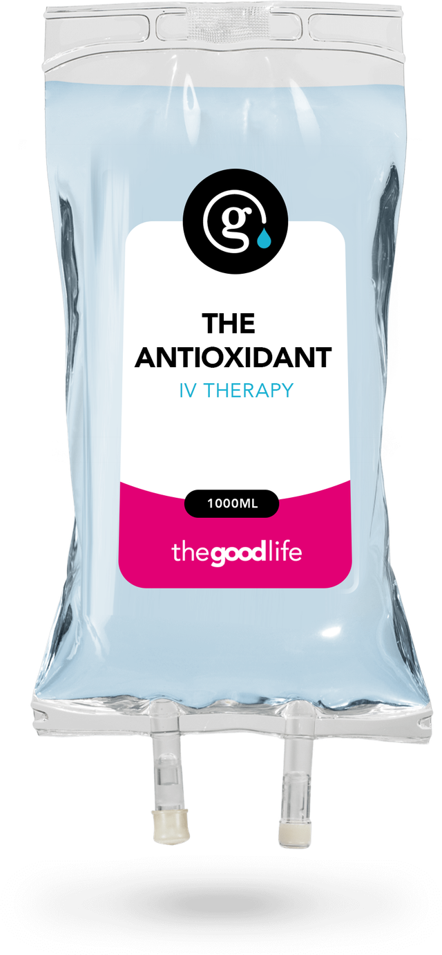 Antioxidant IV in Phoenix AZ