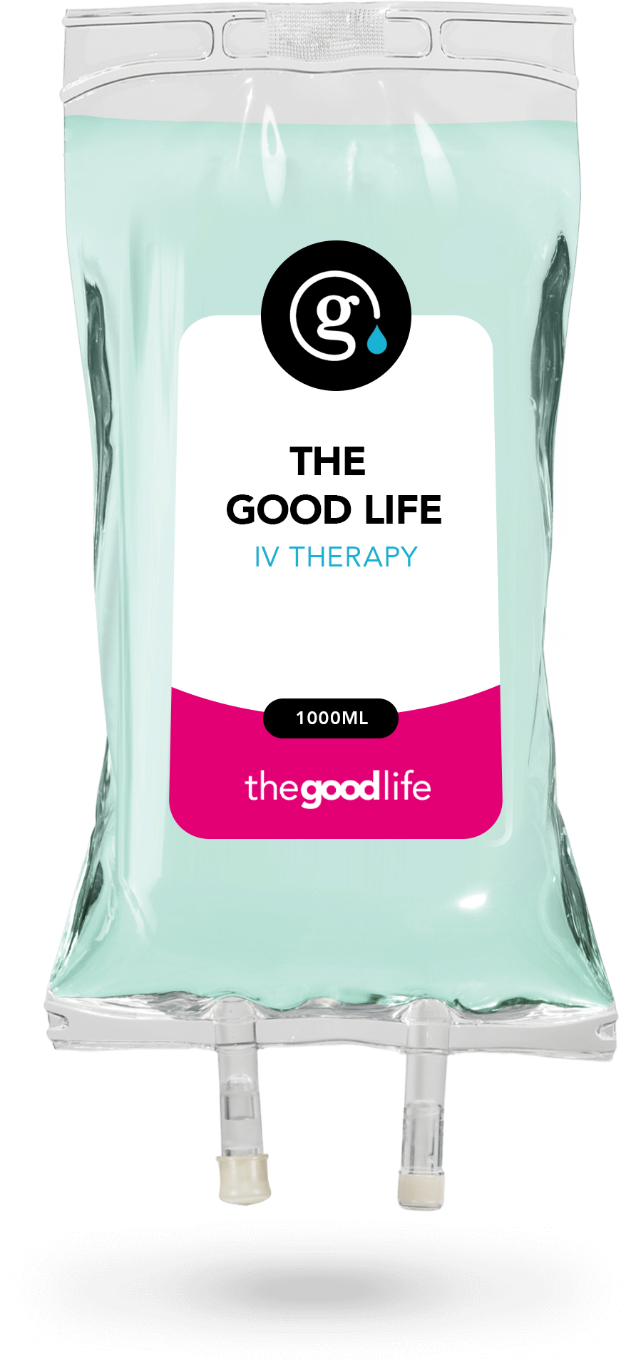 The Good Life IV