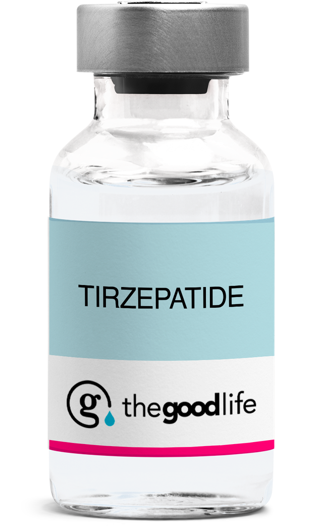 Tirzepatide Weight Loss in Phoenix