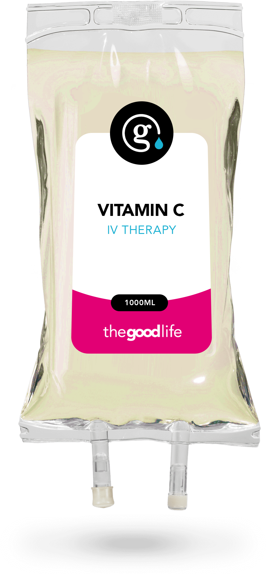 Vitamin C IV