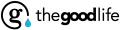 The Good Life IV mobile IV therapy and peptide logo
