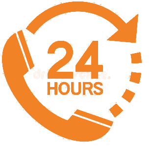 pronto intervento h24