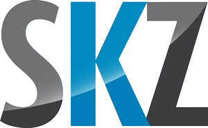 SKZ - Das Kunststoff-Zentrum Logo SK
