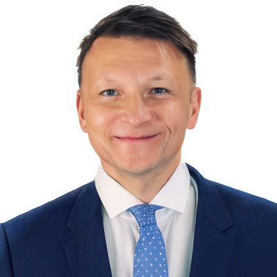 Gregor Reischle