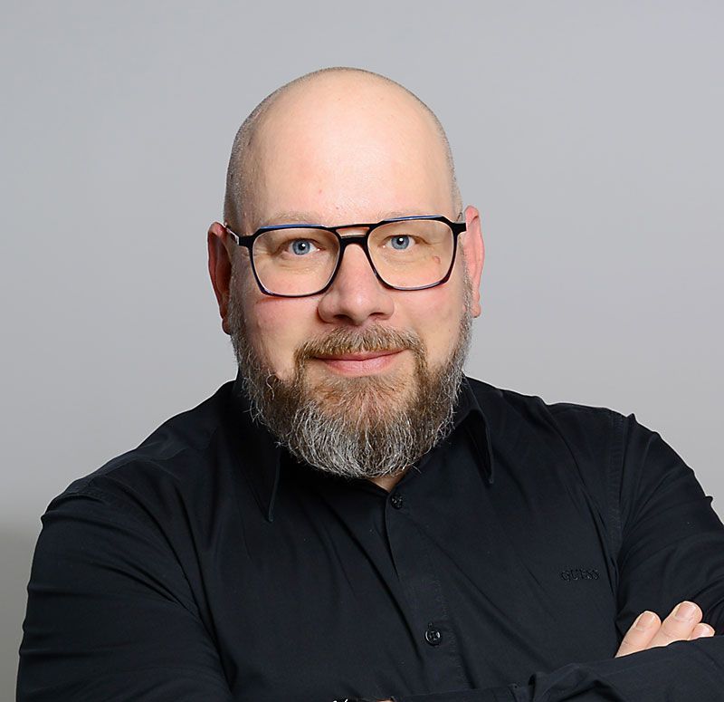 Stefan Lenz