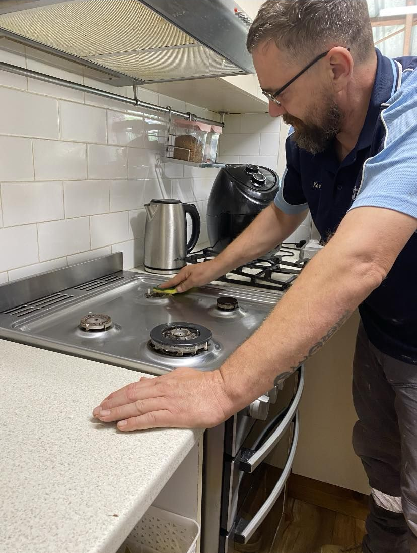 Contact A GAS BLOKE Plumbing Services