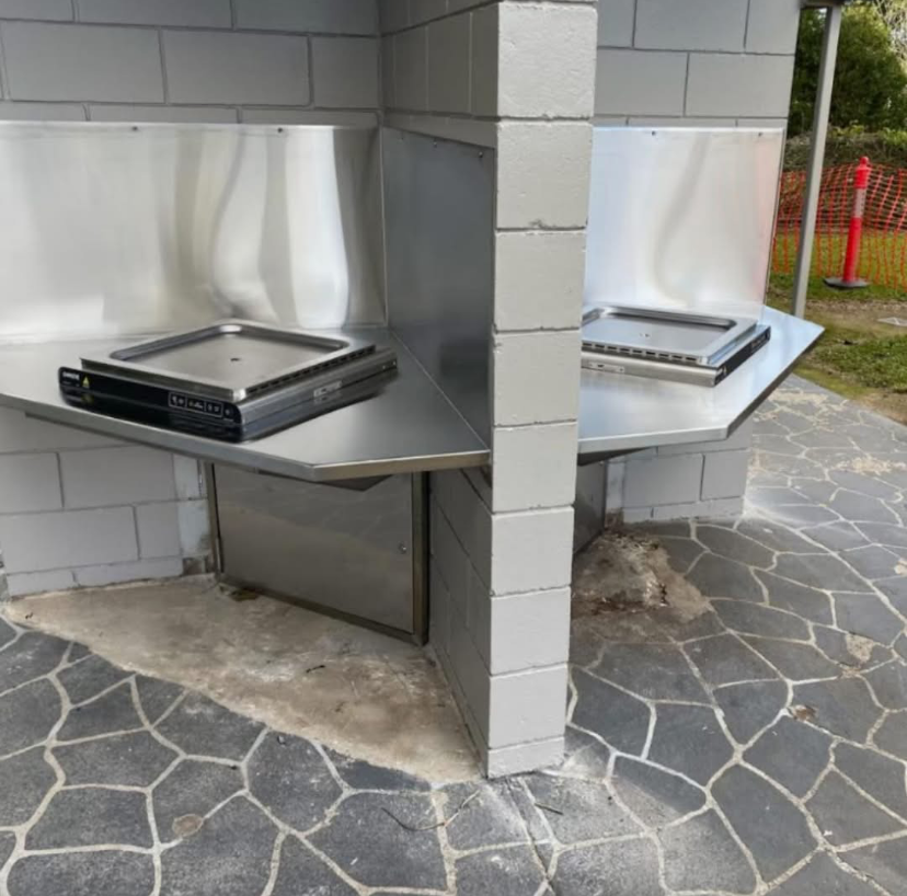 Gas BBQ Queensland