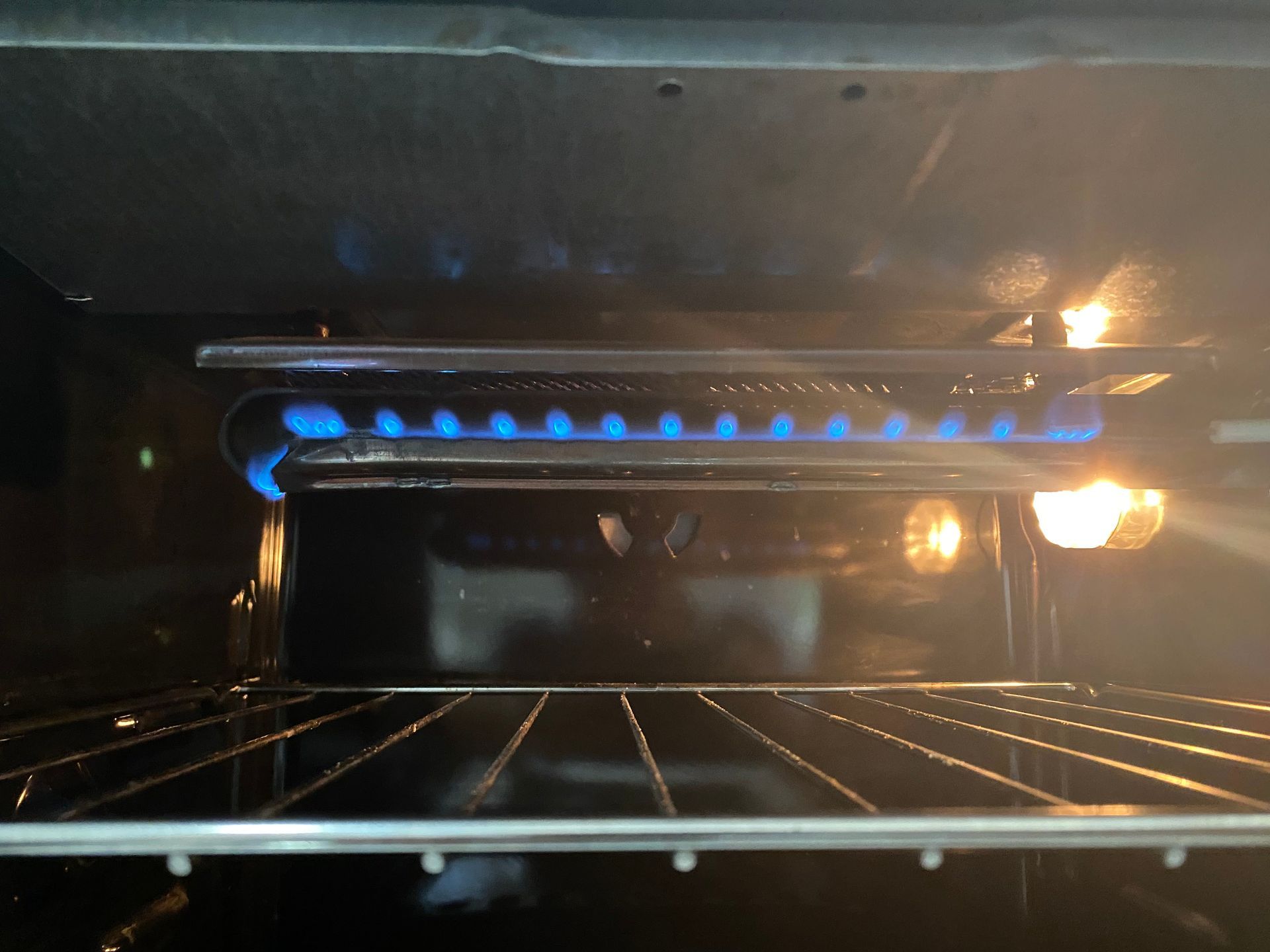 LPG gas services Oakhurst