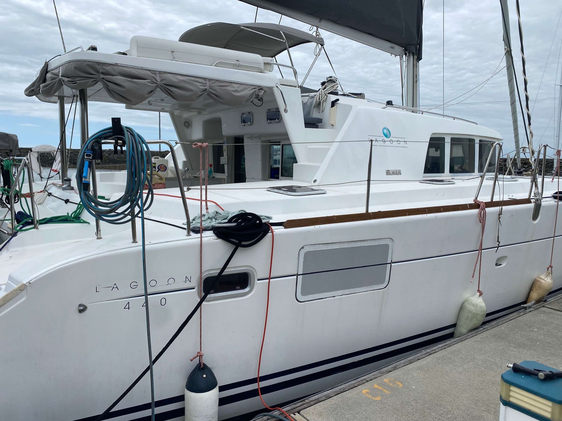 Marine Gas Services by A GAS BLOKE Plumbing Services