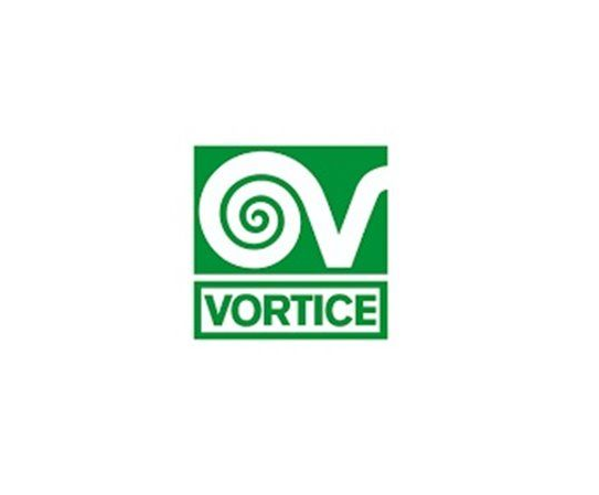 Logo V-TAC con la scritta "ILLUMINAZIONE LED INNOVATIVA" in nero, rosso e blu.