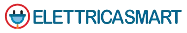 Logo per UDILIFE. Testo blu e verde acqua.