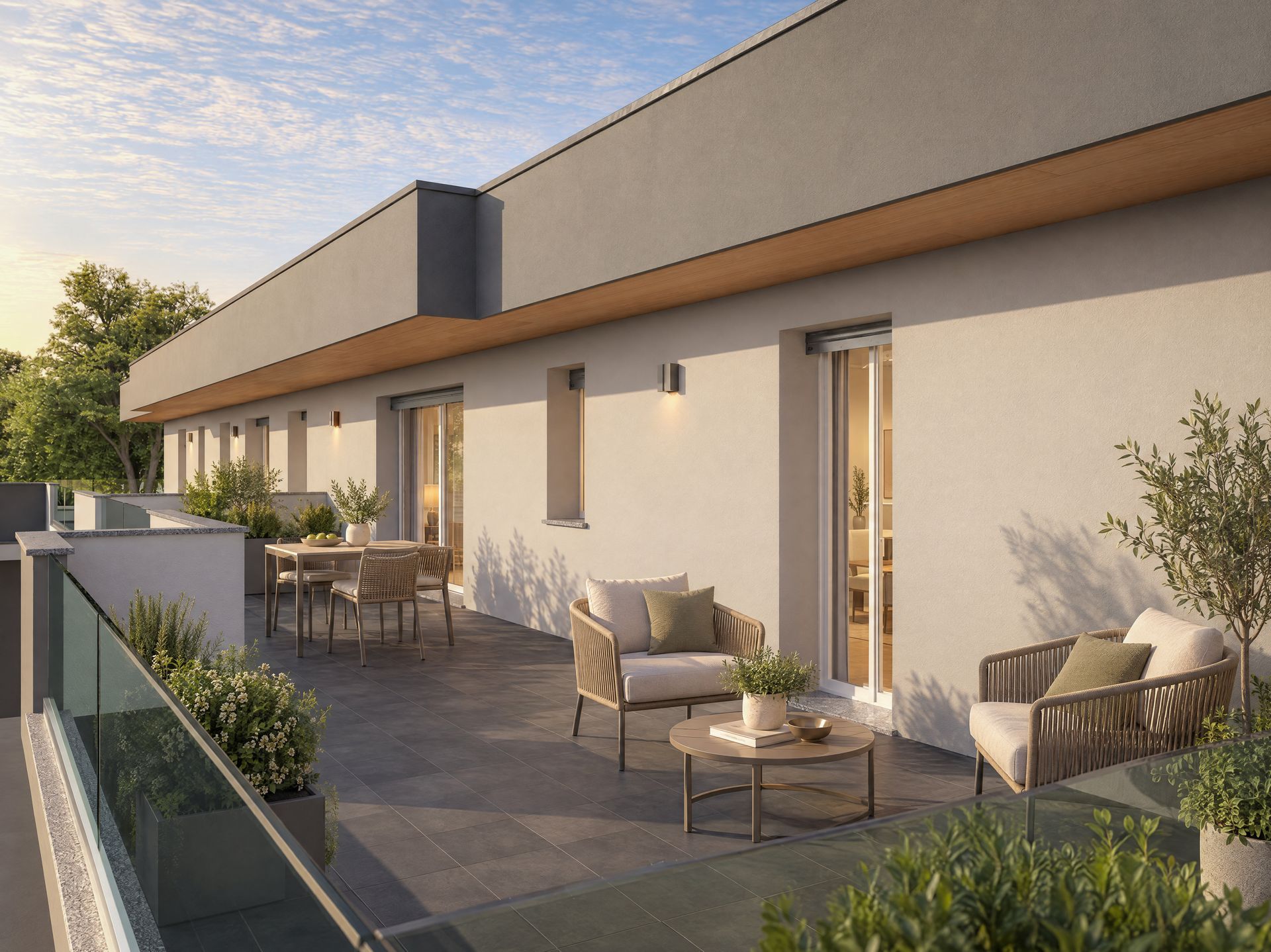 Residenze Le Mimose 2 a Busto Garolfo