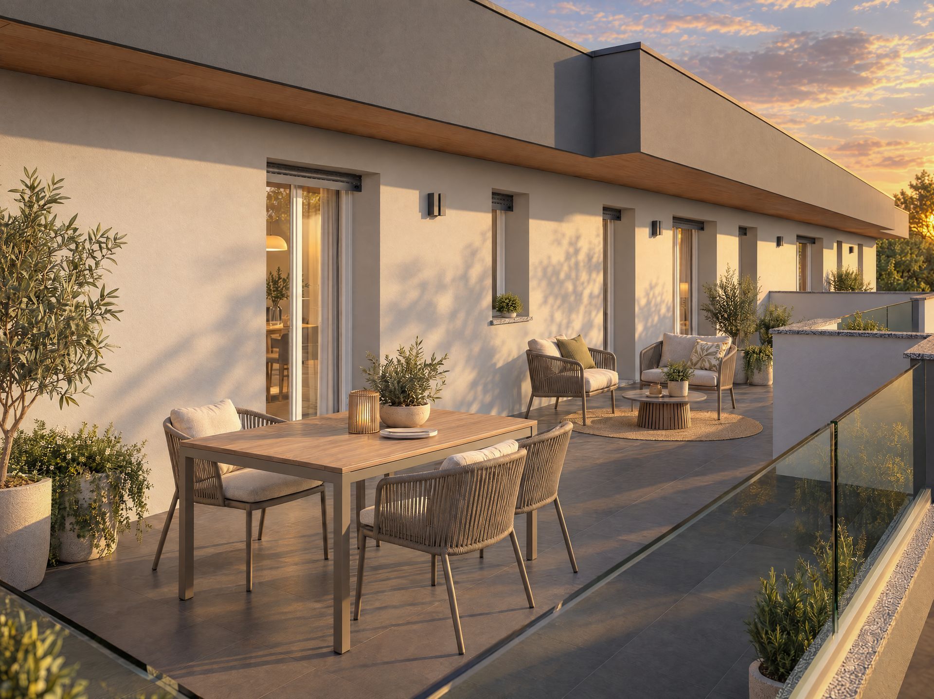 Residenze Le Mimose 2 a Busto Garolfo