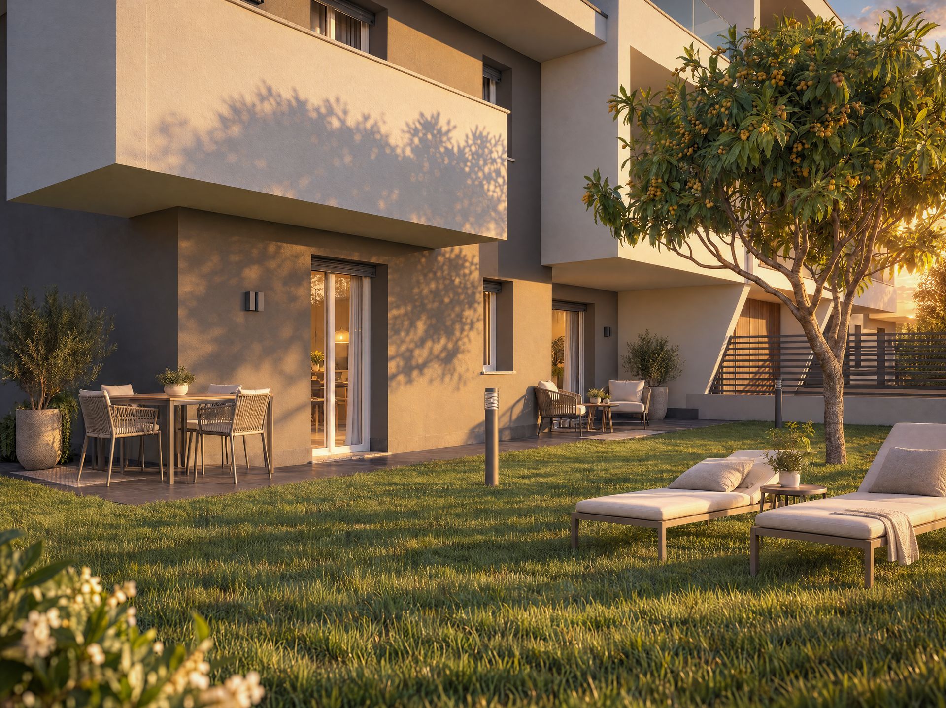 Residenze Le Mimose 2 a Busto Garolfo