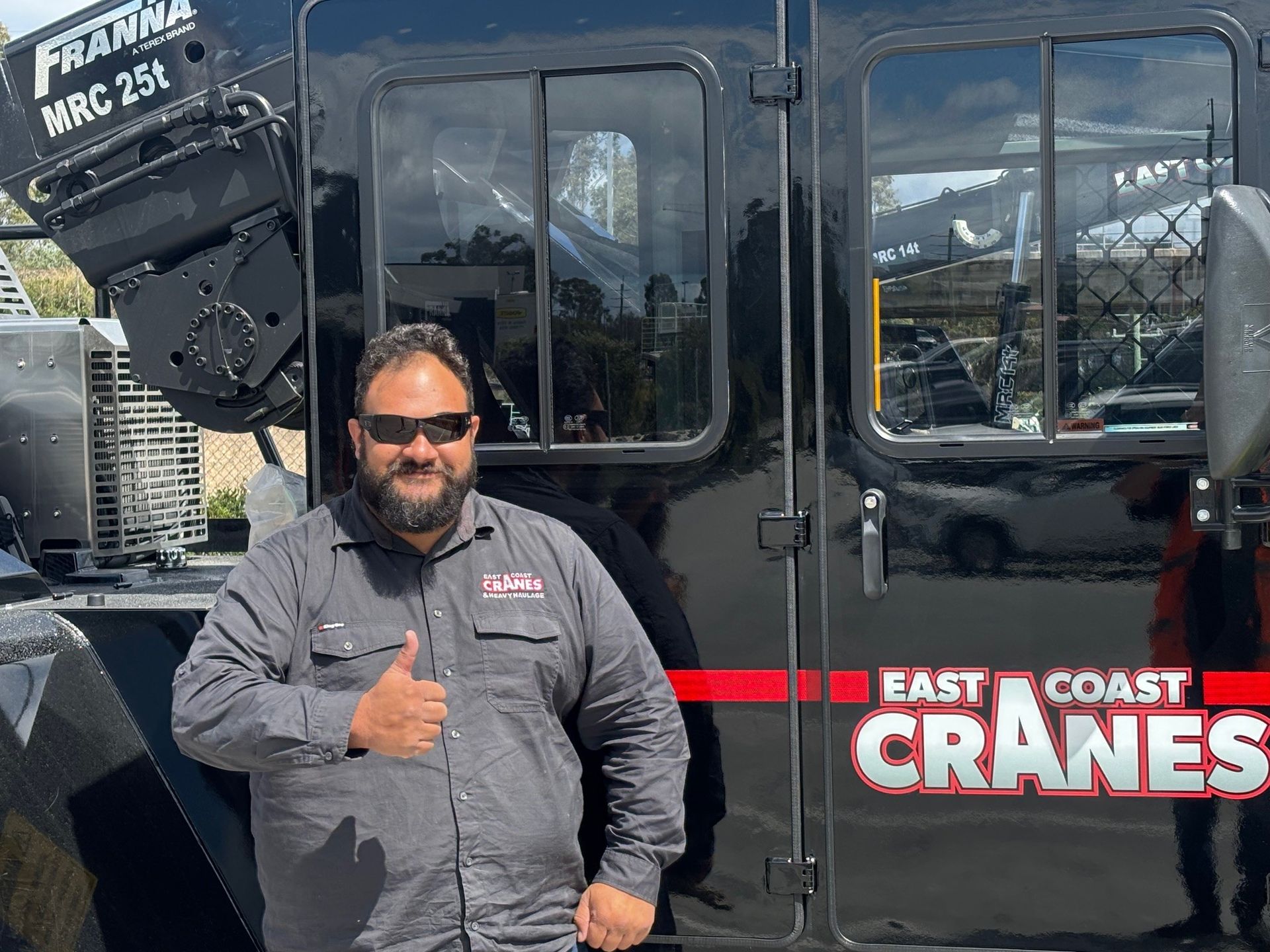 Sam Kite – Allocations – Gold Coast Branch