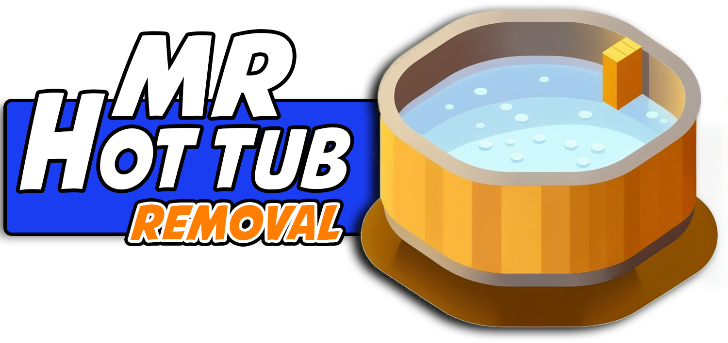 Mr. Hot Tub Removal