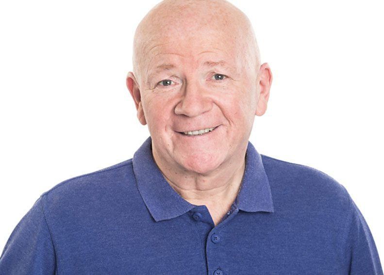 Roger Lyon