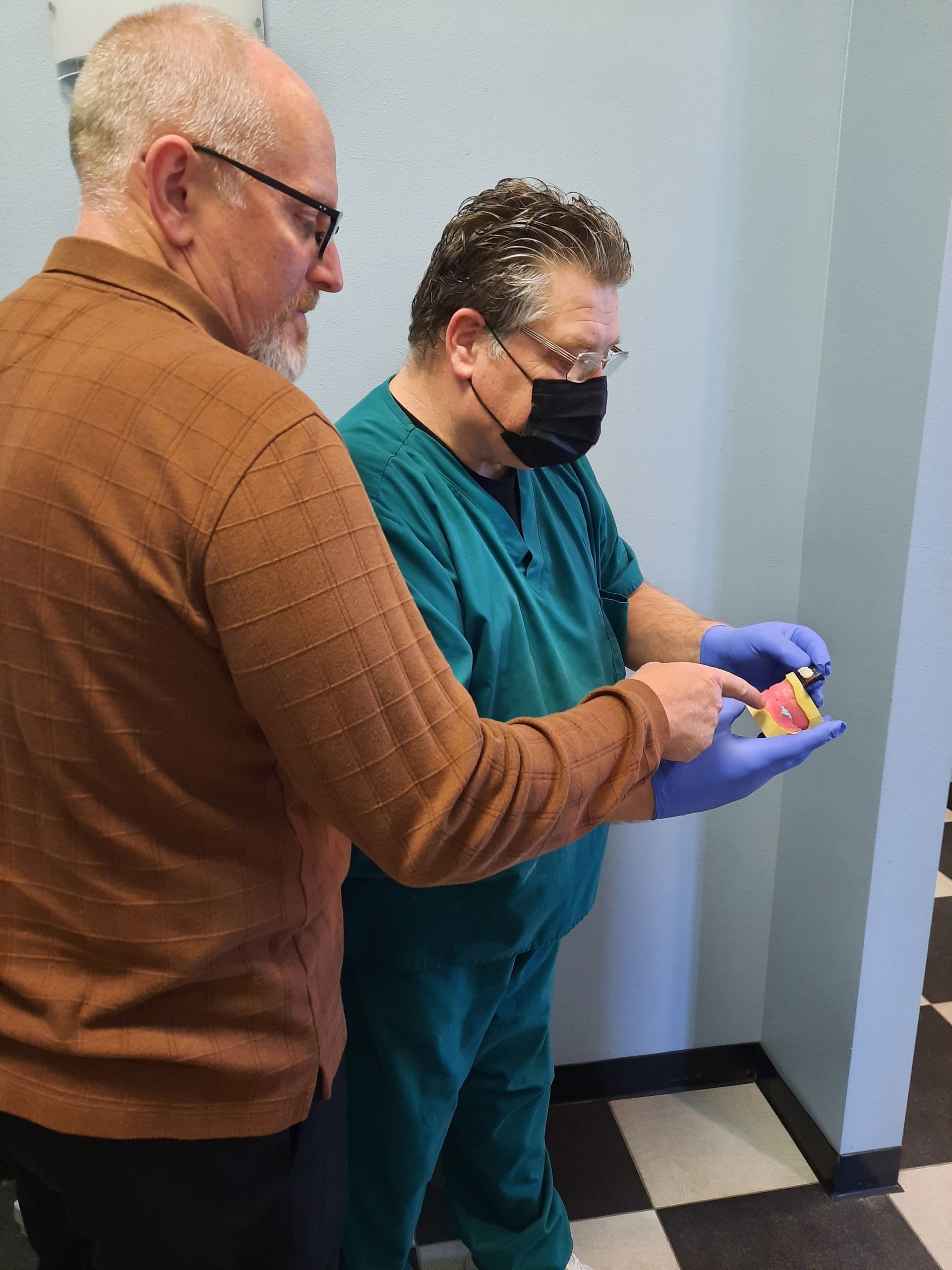 Dental Apparatus | Onalaska, WI | Denture Smart Denture Service Dental Apparatus | Onalaska, WI | Denture Smart Denture Service