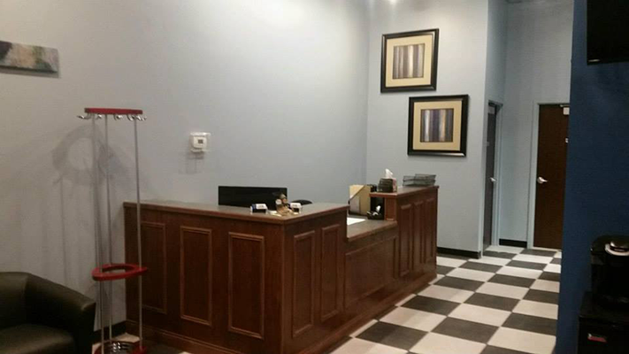 Dental Office | Onalaska, WI | Denture Smart Denture Service