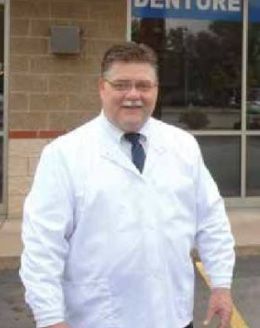 Scott Cortopassi | Onalaska, WI | Denture Smart Denture Service Scott Cortopassi | Onalaska, WI | Denture Smart Denture Service