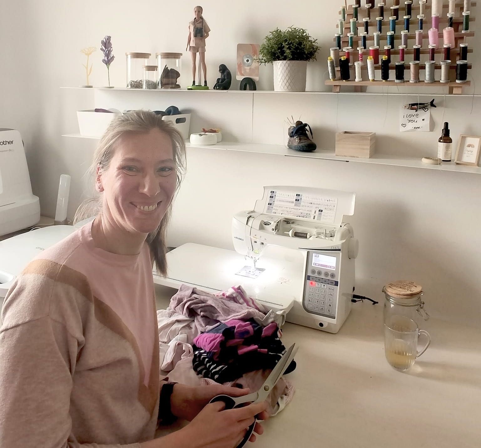 Marieke Moerman Goud onder de regenboog