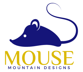 Mouse Mountain Designs Logo