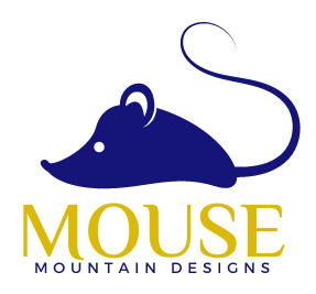 Mouse Mountain Designs logo