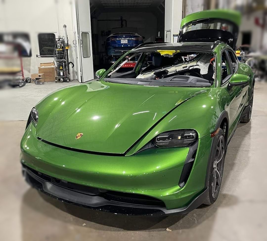 Auto Glass Repair in Hutto, TX Auto Glass Repair in Hutto, TX