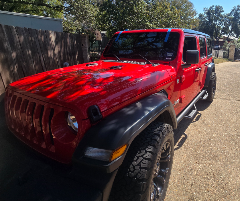 Auto glass repair & windshield replacement in Austin, TX Auto glass repair & windshield replacement in Austin, TX