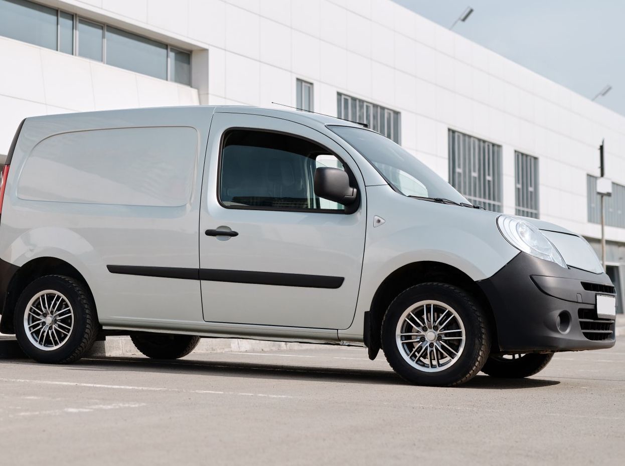 Commercial vehicles we service in Austin, TX Commercial vehicles we service in Austin, TX